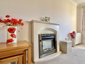 Living dining room- click for photo gallery